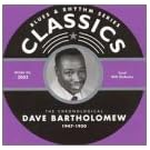 Dave Bartholomew 1947-50
