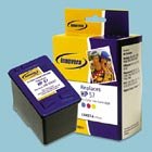 INNOVERA / Replacement ink jet cartridge, replaces brother lc41bk, black / IVR20041 / Sold as 1 Each / Mfr Part # 20041 \*/ Replacement ink jet cartridge, replaces brother lc41bk, black