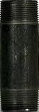 Seminole Standard Black Nipple (0201500450)