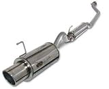 MagnaFlow 15859 Stainless Steel 2.5 Single Cat-Back Exhaust System