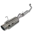 Magnaflow Performance Cat-Back Exhaust System 05-09 Chrysler 300C Hemi 5.7L V-8 Hemi (incl. AWD) .15629