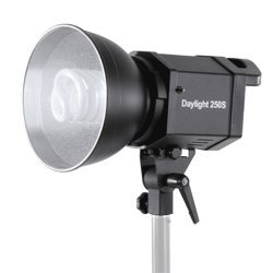 Walimex Daylight 250S