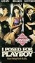 I Posed for Playboy [VHS]