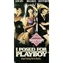 I Posed for Playboy [VHS]