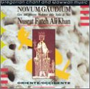 CD-Charts  Search : Oriente/Occidente: Gregorian Chant & Qawwali Music