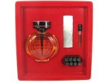 Womens Designer Perfume by Cartier, ( LE BAISER DU DRAGON GIFTSET ( EAU DE TOILETTE SPRAY 3.4 oz. + EAU DE TOILETTE SPRAY REFILLABLE 1.5 ML + EAU DE TOILETTE SPRAY REFILL 9 X 1.5 ML ) + On Sale ) - @Up To 55% Off