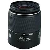 Konica Minolta AF Zoom Lens 28-100mm f/3.5-5.6 for Maxxum Series SLR Cameras