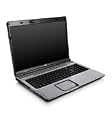 HP Pavilion dv9720ea Entertainment - Turion 64 X2 TL-64 - RAM 2 GB - HDD 250 GB - DVD&plusmn;RW (+R double layer) / DVD-RAM - GF 7150M - WLAN : 802.11b/g - Vista Home Premium - 17" Widescreen TFT 1440 x 900 ( WXGA+ ) BrightView - camera