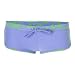 Cheeky Shorts - Volcom Scattered Stone Cheeky Short Bottom - Women's
