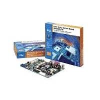 Intel S845WD11U 845E P4 Socket 478 EATX Motherboard