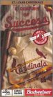 Mlb: Cardinals - Century of Success [VHS]