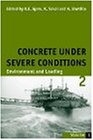 Review Taylor & Francis  / Concrete Under Severe Conditions 1: Environment and Loading