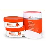 MD Skincare Alpha Beta Daily Body Peel 30 Applications