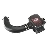 97-03 Ford F150/F250 V8 5.4L/4.6L S&B Co...