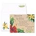 Tropical Garden Invitation Wedding Invitations
