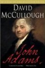 John Adams (0743223136) by McCullough, David Willis