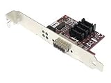 4X Multilane Connector for Internal Sata Ports