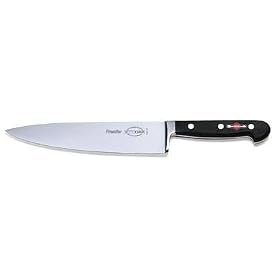 Friedr Dick Premier Chefs Knife 8 Inch Blade by F. Dick Knives