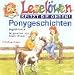 Leselöwen spitzt die Ohren. Ponygeschichten. CD