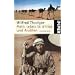 Mein Leben in Afrika und Arabien.