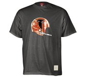 Atlanta Falcons NFL Gridiron Legend Misprint T-Shirt