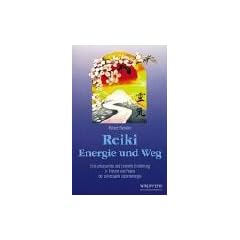 Reiki, Energie und Weg