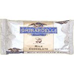 Ghirardelli Milk Chocolate Chips - 11.5oz Bag by Ghirardelli
