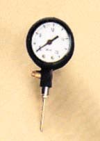 Pressure Gauge - Pair