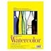 Strathmore Series 300 Watercolor Paper 11in x 15in pad, Tape Bound