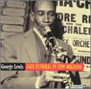 CD-Charts  Music : Jazz Funeral in New Orleans