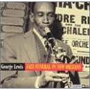 Jazz Funeral in New Orleans