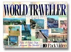 World Traveller [VHS]