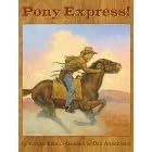 Pony Express!