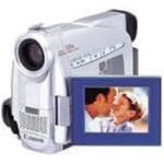 Canon ZR10 Digital Camcorder