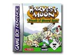 (0001254561) Harvest Moon - Friends of Mineral Town