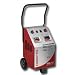 SOLAR (SOLOS6140) SOLAR Octane Series Wheel Charger 6/12V 60 Amp Charger/Starter with Auto Engine Start and Battery Tester