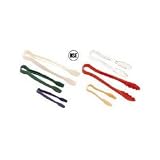 Review Cambro  / Camwear Scallop Grip Tongs (9TGS195)