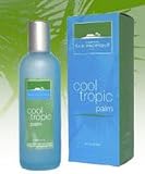 Comptoir Sud Pacifique Cool Tropic EDT - Palm 140 ml