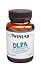 DLPA (DL-Phenylalanine) is an amino acid. Twinlab DLPA is a 50/50 (equivocal) mixture of D-Phenylalanine and L-Phenylalanine. Twinlab DLPA capsules are easier to swallow and assimilate. Well tolerated by the most highly allergic individuals. No tablet bin