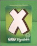 OXO Vegetable 12 cubes 71 g