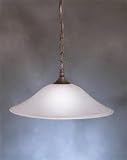 Kichler 2702TZ Hastings Pendant One Light
