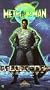 Meteor Man [VHS]