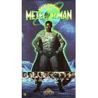 Meteor Man [VHS]