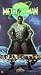 VHS : Meteor Man