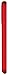 Moto G4 Case, Diztronic Full Matte Slim-Fit Flexible TPU Case for Motorola Moto G⁴ and Moto G⁴ Plus (4th Generation Only) 2016 (Matte Red)