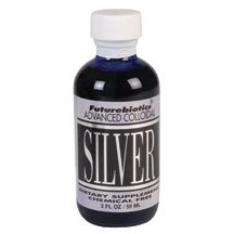 Colloidal Silver 2 oz. ( Multi-Pack)