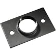 Structural Ceiling Plate - Black