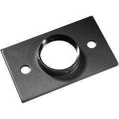 Structural Ceiling Plate - Black