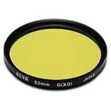 Hoya Filter 62 YELL/GREEN