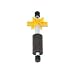 Impeller for 550 Penguin Powerhead